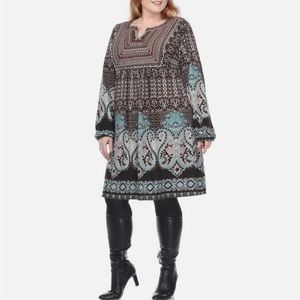 Brand new White Mark Dress